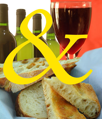 Vini e Panini!